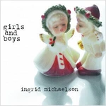 Ingrid Michaelson - Girls And Boys (LP)