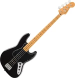 Fender Player II Series Jazz Bass MN Nero Basso Elettrico