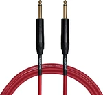 Cascha Advanced Line Guitar Cable 9 m Dritto - Dritto Cavo per strumento