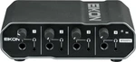 EIKON HPAMP4 Amplificador de auriculares