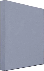 Mega Acoustic SQPET GP28 Gris Panel de espuma absorbente