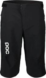 POC Infinite All-mountain Men's Shorts Uranium Black XL Cuissard et pantalon