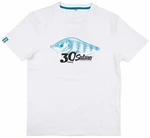 Salmo Tricou 30Th Anniversary Tee - 3XL