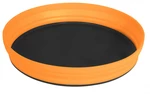 Sea to summit X-Plate oranžová Skládací talíř