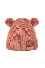 Ander Kids's Beanie Hat Teddy Girl