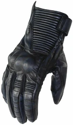 Trilobite 1942 Café Gloves Dark Blue 4XL Guanti da moto