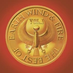 Earth, Wind & Fire Best of Earth, Wind & Fire (LP)