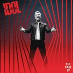 Billy Idol - The Cage EP (Indie) (Red Coloured) (LP)