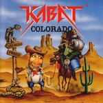 Kabát - Colorado (LP)