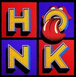 The Rolling Stones - Honk (3 LP)