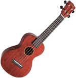 Mahalo MH2-TWR Trans Wine Red Ukulele concert