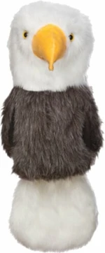 Daphne's Headcovers Driver Eagle Eagle Visera