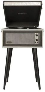 Crosley CR6233A Bermuda Black Placă turnantă retro