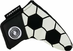 Odyssey Soccer White/Black Casquette