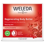 WELEDA Účinne spevňujúce telové maslo 150 ml