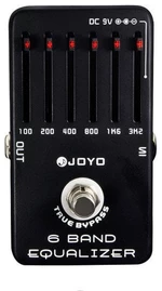 Joyo JF-11 6 Effetti Chitarra