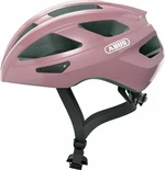 Abus Macator Shiny Rose M Casque de vélo