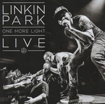 Linkin Park - One More Light (Live) (CD)