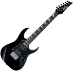 Ibanez GRGM21-BKN Black Night E-Gitarre