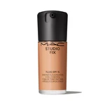 MAC Cosmetics Matující make-up SPF 15 Studio Fix (Fluid) 30 ml NC44