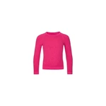 Girls' thermal underwear Kilpi CAROL-JG pink