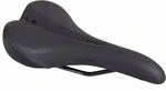 WTB Rocket Wide Steel Saddle Black Szeroki 150 mm Steel Alloy Siodełko