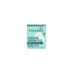 Foamie Shampoo Bar pre suché vlasy Aloe Vera 20 g