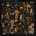 J.I.D - Never Story (LP)