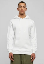 Bio Basic Hoody White