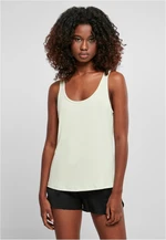 Women's Modal Loose Top Light Mint