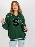 Sweatshirt-RV-BL-8372.04P-dark green