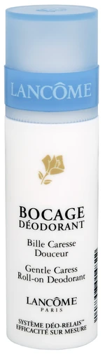 Lancôme Deodorant roll-on bez obsahu alkoholu Bocage (Gentle Caress Roll-on Deodorant) 50 ml