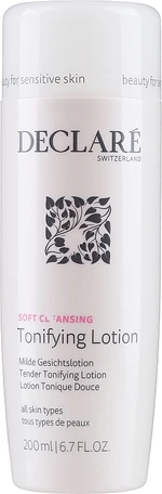 DECLARÉ Jemné tonikum Soft Cleansing (Tender Tonifying Lotion) 200 ml