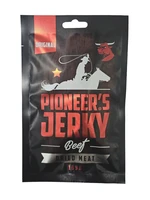 Pioneer's Jerky Hovězí Original 12 g