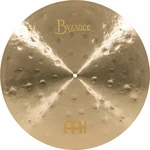 Meinl Byzance Jazz Club 20" Cinel Ride