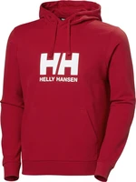 Helly Hansen HH Logo Hoodie 2.0 Sweat-shirt Red S