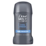 DOVE MEN+CARE Cool Fresh tuhý antiperspirant pro muže 50 ml