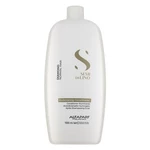 Alfaparf Milano Semi Di Lino Diamond Illuminating Conditioner odżywka do włosów bez połysku 1000 ml