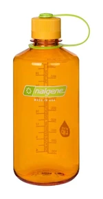 Nalgene Narrow Mouth 1 l Clementine Sustain