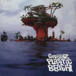 Gorillaz - Plastic Beach (2 LP)