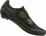 DMT SH10 Road Black 43 Zapatillas de ciclismo para hombre