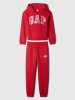 GAP Children's tracksuit with logo - Girls