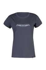 Women's functional T-shirt Hannah SAFFI II india ink