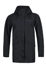 Hannah Women's Parka ZAFRINA anthracite II