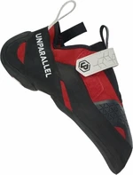 Unparallel Flagship Red Point/White Chalk 42,5 Pantofi Alpinism