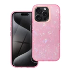 Zadní kryt TUTTI FRUTTI Case pro Apple iPhone 11 Pro, pink