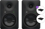 Mackie MR624 SET Moniteur de studio actif 2 pièces