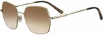 Serengeti Loy Shiny Light Gold/Mineral Non Polarized Drivers Ochelari de stil de viață