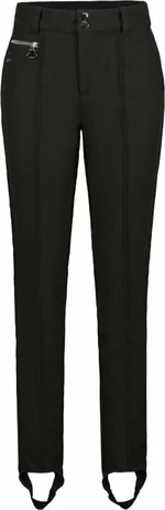 Luhta Joentaka Womens Trousers Black 38 Spodnie narciarskie