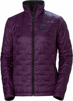 Helly Hansen Women's Lifaloft Insulator Amethyst XL Jachetă schi